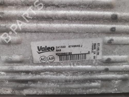 Intercooler CITROËN XSARA PICASSO (N68) 1.6 HDi | BP12775624M30 