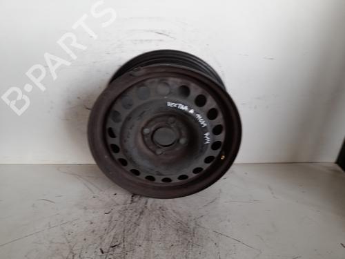 Used Rim OPEL VECTRA A (J89) 2.0 i (F19, M19) (115 hp) 18148318