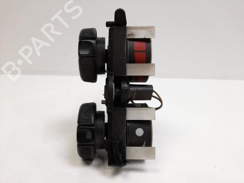 AC-Styringsenhed/Manøvreenhed FORD FIESTA Box Body/MPV (F3L, F5L) [1989-1996]  12851112