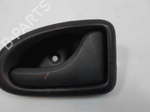 Used Front right interior door handle Front right interior door handle RENAULT MEGANE I Grandtour (KA0/1_) 1.9 dTi (KA0N) (98 hp) 35813635 35813635