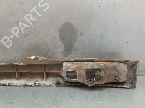 Rear bumper reinforcement LAND ROVER FREELANDER I (L314) 2.0 Td4 4x4 | BP17743067C73 
