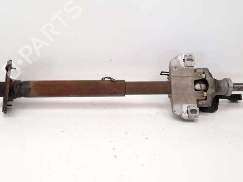 Rattakselaggregat SSANGYONG REXTON / REXTON II (GAB_) 2.7 Xdi | BP12778506M21 