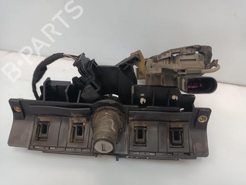 Elektronische module AUDI A3 (8L1) 1.9 TDI | BP27276574M83 
