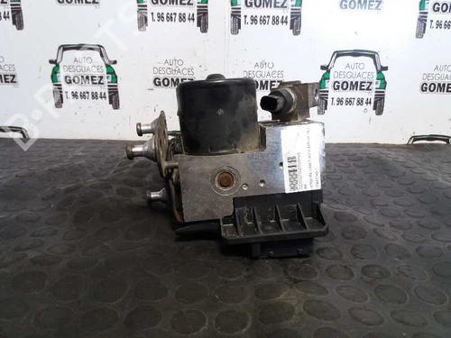 ABS pump MERCEDES-BENZ E-CLASS (W210) E 220 CDI (210.006) | BP12816036M43 