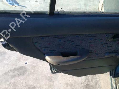 Engine control unit (ECU) HYUNDAI ACCENT I (X-3) | BP12853781M57