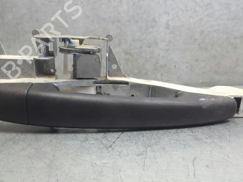 Used Front right exterior door handle CITROËN BERLINGO MULTISPACE (B9) 1.6 BlueHDi 100 (99 hp) 12750478