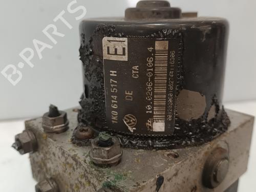 ABS Bremseaggregat AUDI A3 (8P1)  | BP27513011M43 
