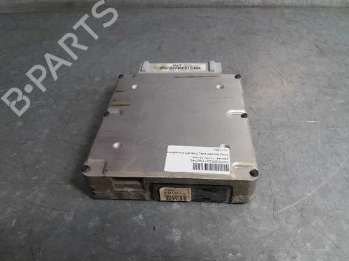 Engine control unit (ECU) FORD ESCORT V (AAL, ABL) 1.8 TD | BP12713786M57 