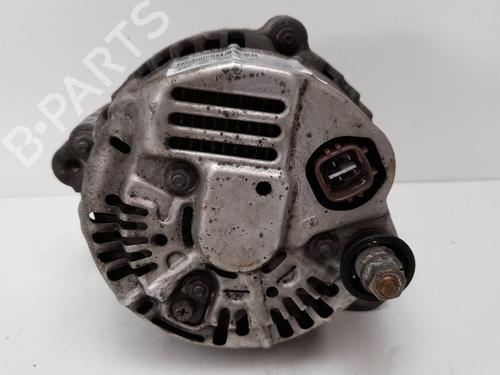 Alternator JAGUAR X-TYPE I (X400) 2.0 D | BP12857394M7