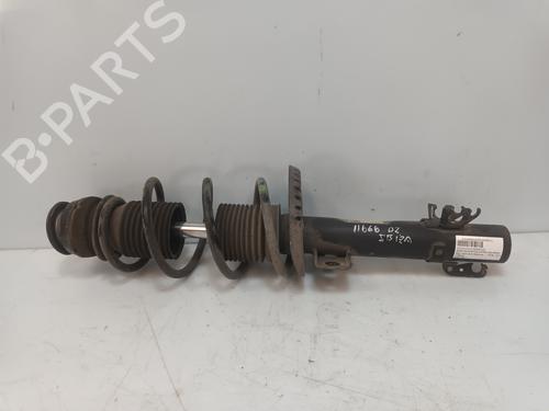 Used Left front shock absorber SEAT IBIZA IV (6J5, 6P1) [2008-2017]  28198220