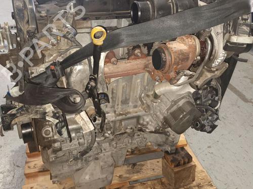 Engine FORD TRANSIT COURIER B460 Box Body/MPV | BP30275940M1