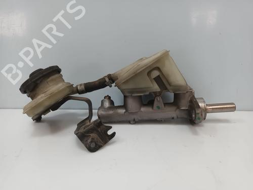 Used Brake master cylinder Brake master cylinder HONDA CIVIC VIII Hatchback (FN, FK) 2.2 CTDi (FK3) (140 hp) 33819813 33819813
