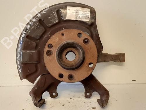 Used Right front steering knuckle SEAT CORDOBA (6K1, 6K2) 1.4 i (60 hp) 12746439