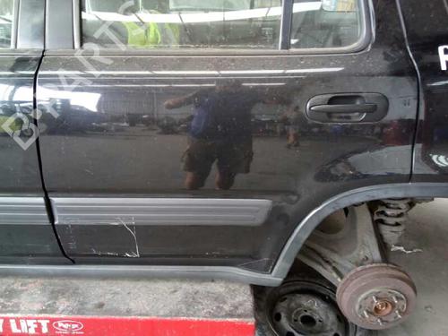 Commande de phare HONDA CR-V I (RD) 2.0 16V 4WD (RD1, RD3) | BP12809900I24 