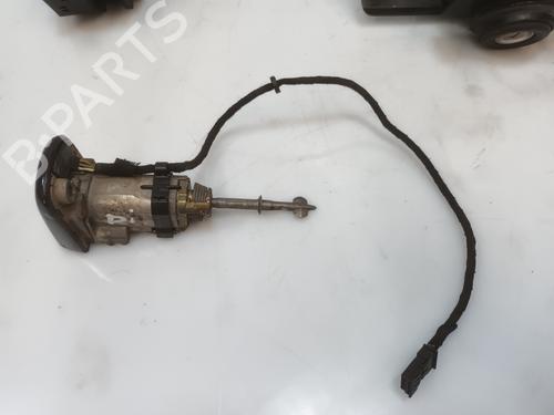 Electronic module MERCEDES-BENZ E-CLASS (W210) E 220 CDI (210.006) | BP19431860M83 