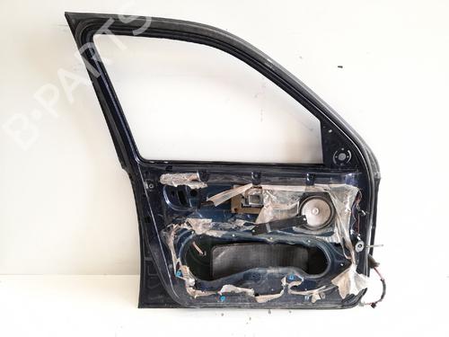 Left front door LAND ROVER FREELANDER I (L314) 1.8 16V 4x4 | BP12722718C2