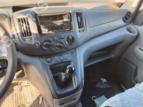 Headlight switch NISSAN NV200 / EVALIA Bus | BP31887651I24