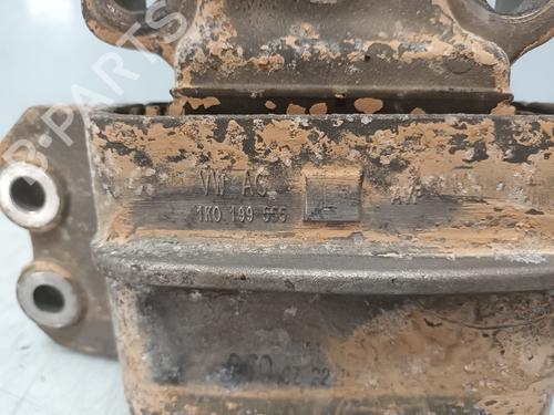 Engine mount AUDI A3 Sportback (8PA) 1.6 FSI | BP26389400M89 