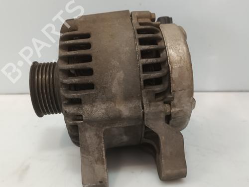 Alternator FORD FIESTA V (JH_, JD_) 1.4 TDCi | BP29255705M7 
