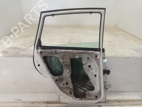 Left rear door SEAT ALTEA XL (5P5, 5P8)  | BP29272703C4 