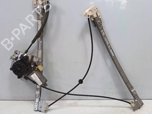 Used Front left window mechanism Front left window mechanism BMW 3 (E46) 318 d (116 hp) 40256696 40256696