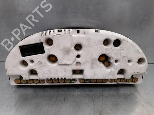 Instrument cluster MERCEDES-BENZ M-CLASS (W163) ML 270 CDI (163.113) | BP12769091C47 