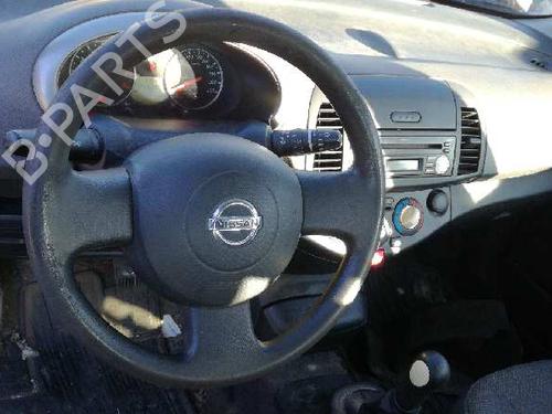 Ignition coil NISSAN MICRA III (K12) 1.2 16V | BP12716086M94 