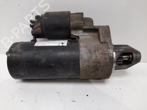 Starter MERCEDES-BENZ M-CLASS (W163) ML 320 (163.154) | BP12744906M8 