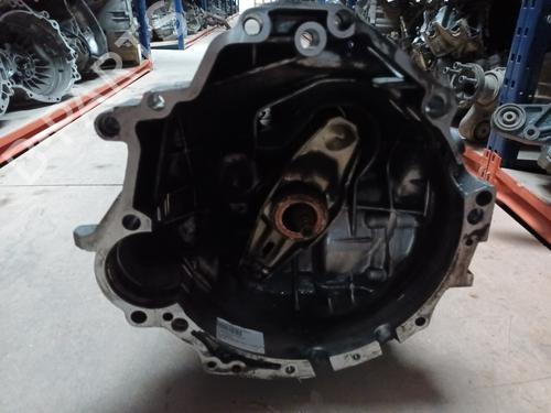 Gearbox AUDI A4 B5 (8D2)  | BP27548857M3 