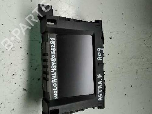 Display multifunzione Display multifunzione 38928865 38928865