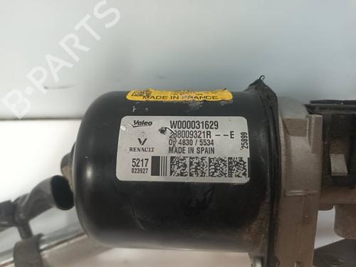Front wiper motor DACIA SANDERO II | BP40185505M29 - Image 3