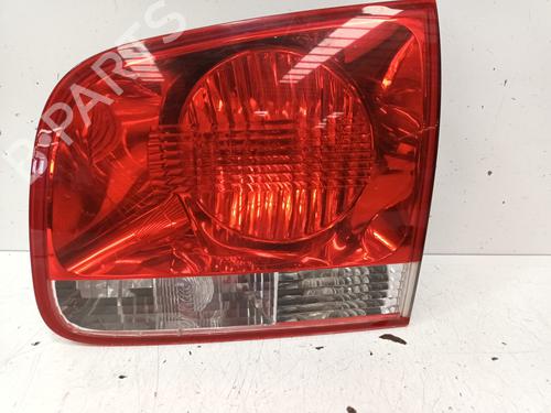 Right tailgate light VW TOUAREG (7LA, 7L6, 7L7) 3.0 V6 TDI (225 hp) 17974335