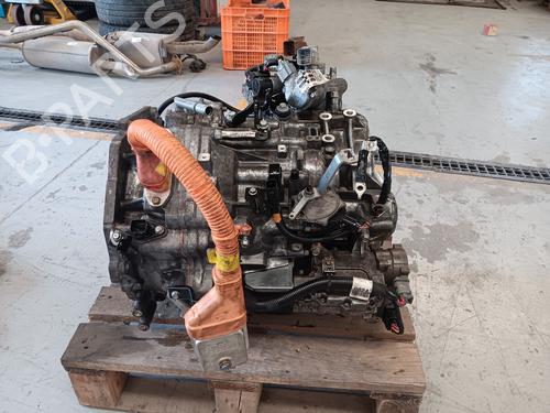 Gearbox HYUNDAI KONA (OS, OSE, OSI) 1.6 GDi Hybrid | BP26873322M3 