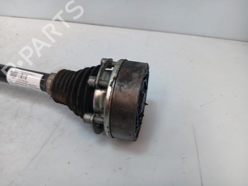 Left front driveshaft AUDI A3 Sportback (8PA) 1.6 FSI | BP26328671M38