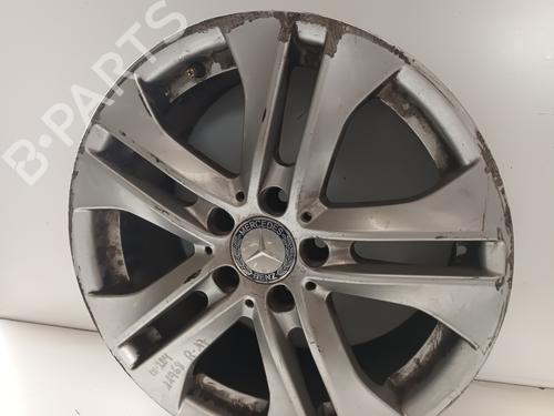 Rim MERCEDES-BENZ C-CLASS T-Model (S204)  | BP21200998C45 
