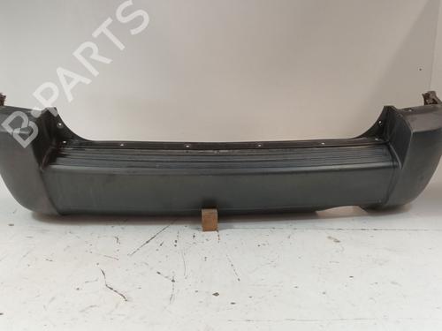 Pára-choques traseiro Pára-choques traseiro HYUNDAI TUCSON (JM) [2004-2019] 34181117 34181117