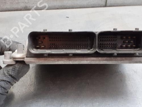 Engine control unit (ECU) CHRYSLER VOYAGER IV (RG, RS) 2.5 CRD | BP12691538M57 