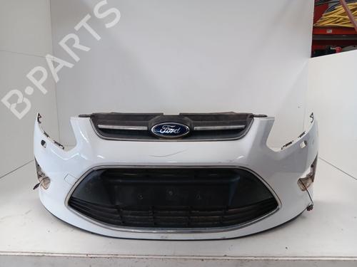 front-bumper-ford-c-max-ii-dxacb7-dxaceu-2010-2011-2012-2013-2014-2015-2016-2017-2018-2019-36110595 main image