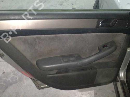 Air filter box AUDI A6 C5 (4B2) 2.5 TDI | BP13972215M87 