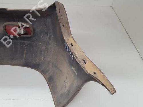 Rear bumper CHRYSLER NEON II 2.0 16V | BP12728065C8 