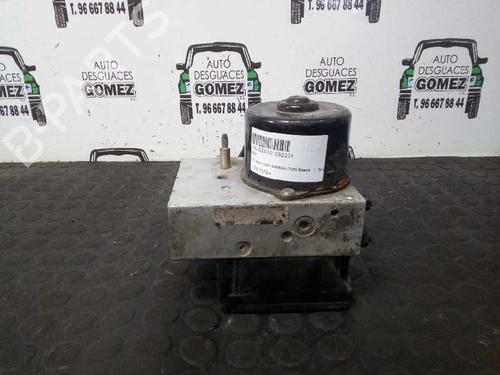 ABS Bremseaggregat VW SHARAN (7M8, 7M9, 7M6) 1.9 TDI (110 hp) 12689216