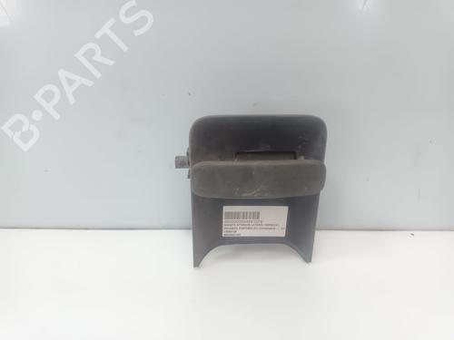 Used Exterior handle Exterior handle PEUGEOT PARTNER MPV (5_, G_) 1.9 D (69 hp) 33557970 33557970