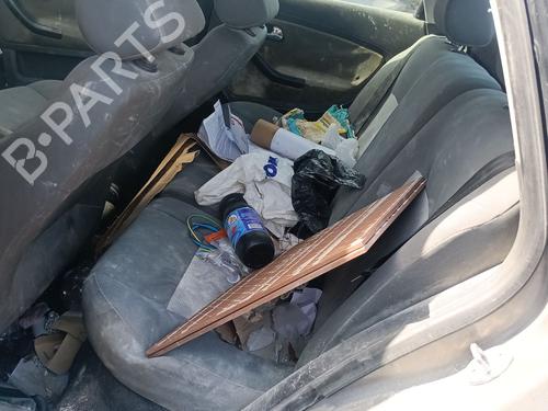 Engine SEAT CORDOBA (6L2) 1.9 SDI | BP34188500M1  - Image 18