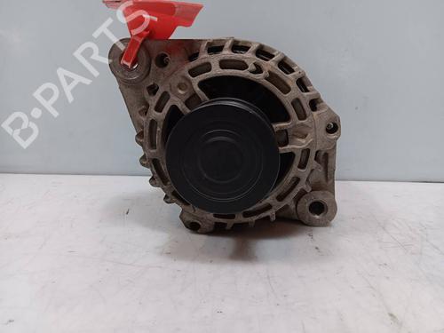 Used Alternator Alternator OPEL ASTRA H (A04) [2004-2014] 40187993 40187993