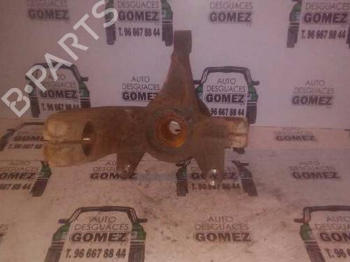 Right front steering knuckle RENAULT SCÉNIC II (JM0/1_) 1.9 dCi (JM0G, JM12, JM1G, JM2C) | BP12793556M26 