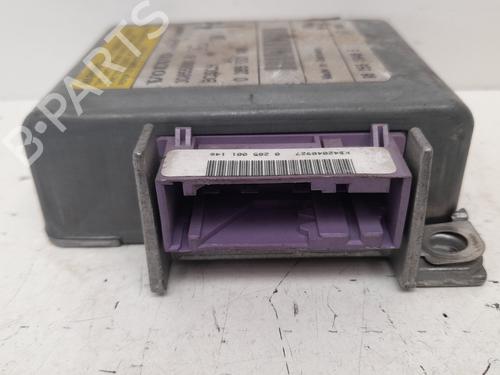 ECU airbags VOLVO V40 Estate (645) 2.0 | BP12693314M53 