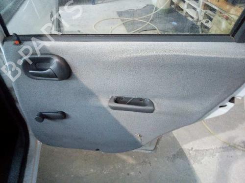 Rear left exterior door handle OPEL CORSA B (S93) 1.4 i (F08, F68, M68) | BP12818440C130