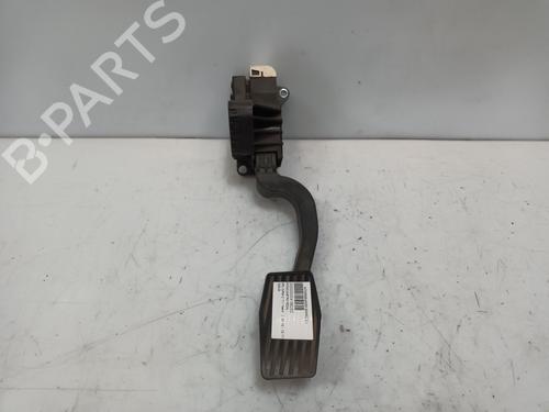 Pedal OPEL CORSA D (S07)  | BP25727024I4 