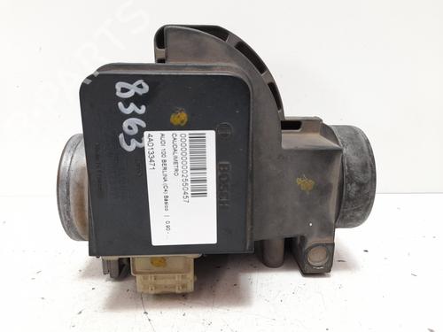 Used Mass air flow sensor AUDI 100 C4 Saloon (4A2) 2.5 TDI (115 hp) 12763442