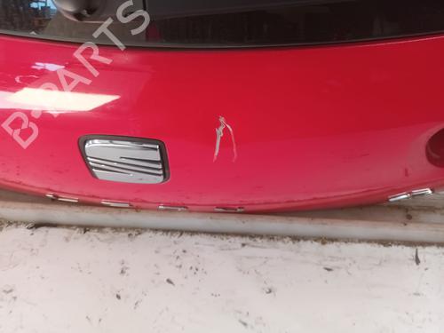 Bakluke CC/Kombi-Kupé SEAT LEON (1P1)  | BP29746547C6